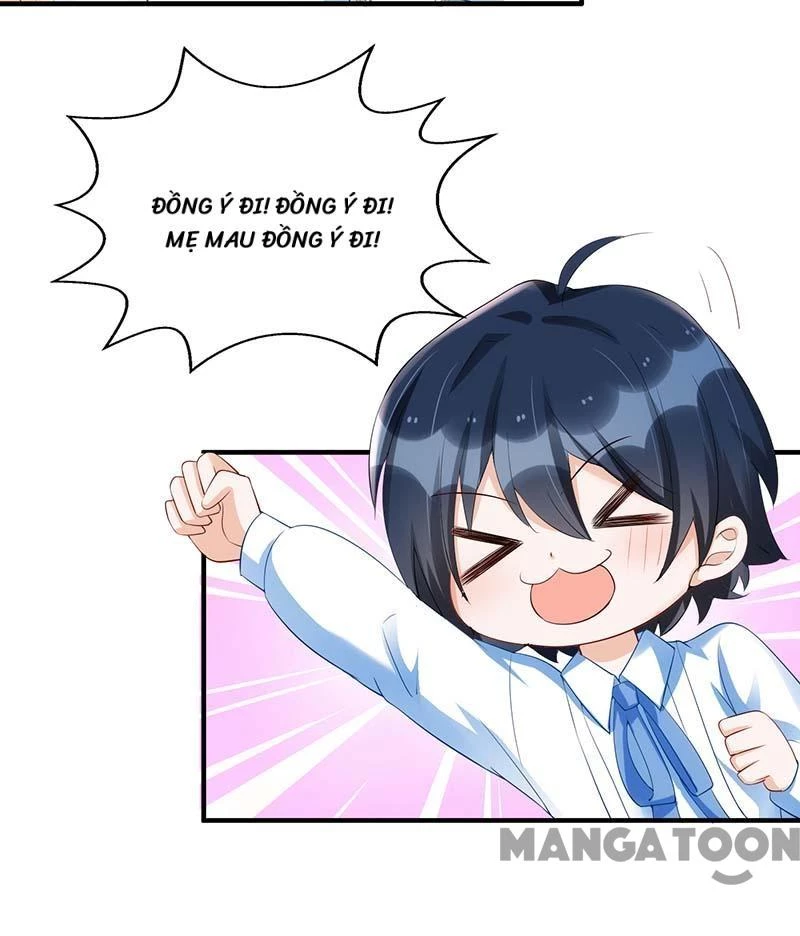 Thiết Lập Nhân Vật Daddy Của Tôi Bị Sụp Đổ Chapter 146 - 2