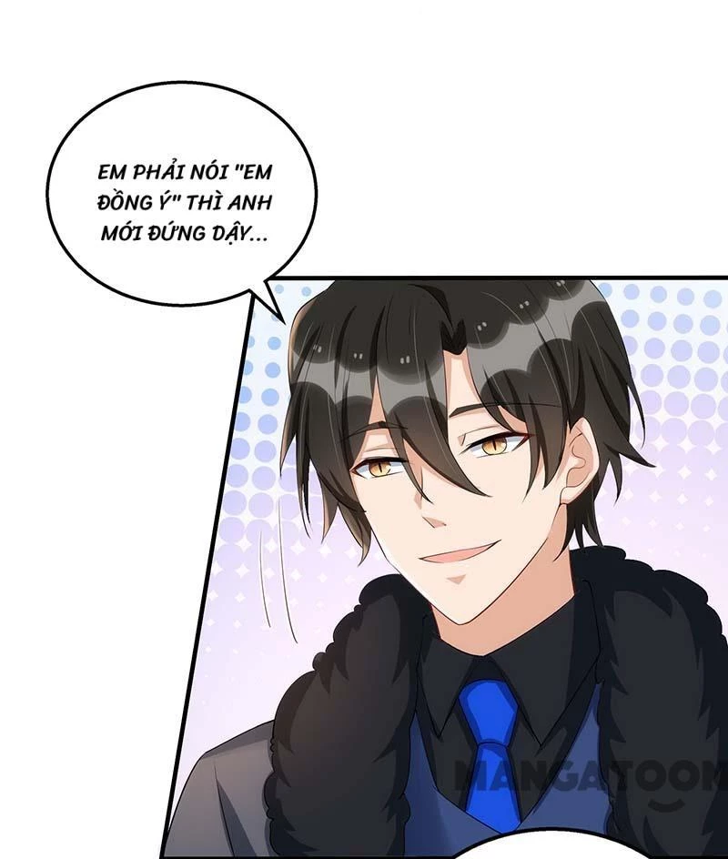 Thiết Lập Nhân Vật Daddy Của Tôi Bị Sụp Đổ Chapter 146 - 5