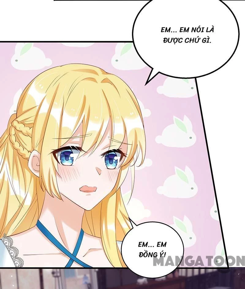 Thiết Lập Nhân Vật Daddy Của Tôi Bị Sụp Đổ Chapter 146 - 6