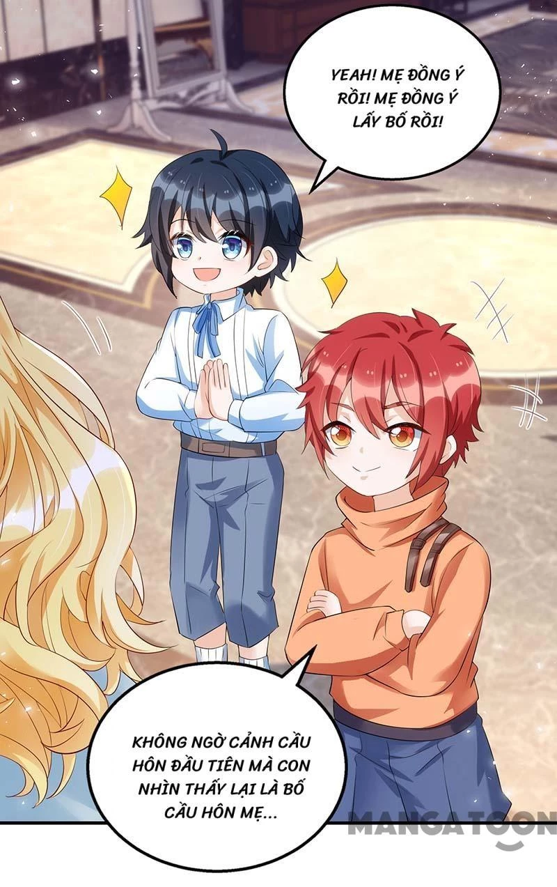 Thiết Lập Nhân Vật Daddy Của Tôi Bị Sụp Đổ Chapter 146 - 7