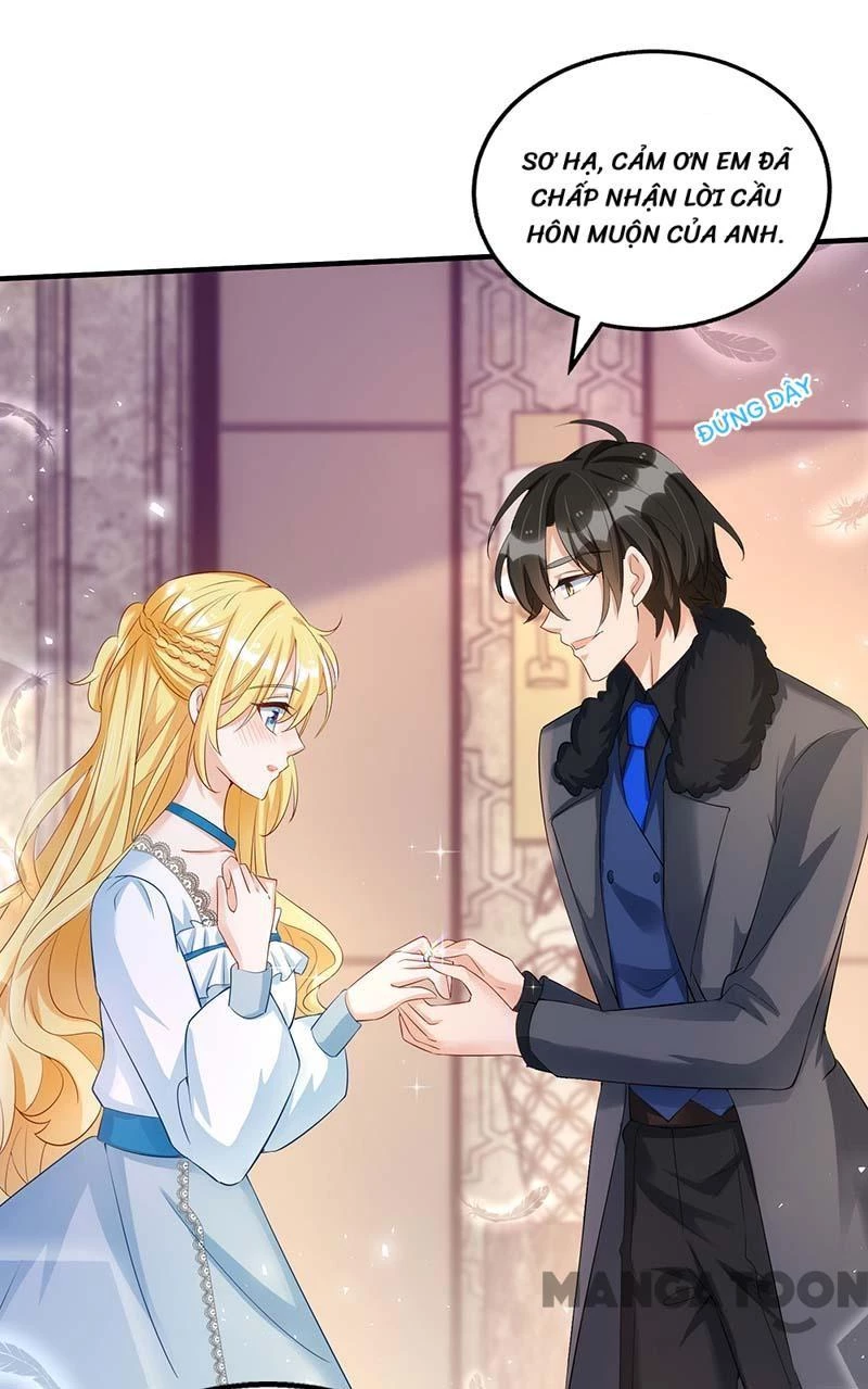 Thiết Lập Nhân Vật Daddy Của Tôi Bị Sụp Đổ Chapter 146 - 8