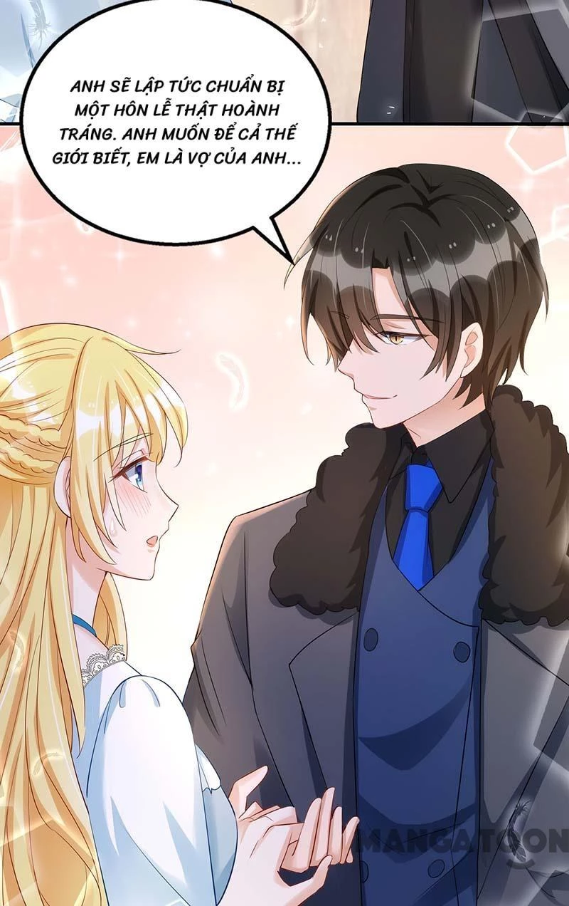 Thiết Lập Nhân Vật Daddy Của Tôi Bị Sụp Đổ Chapter 146 - 9