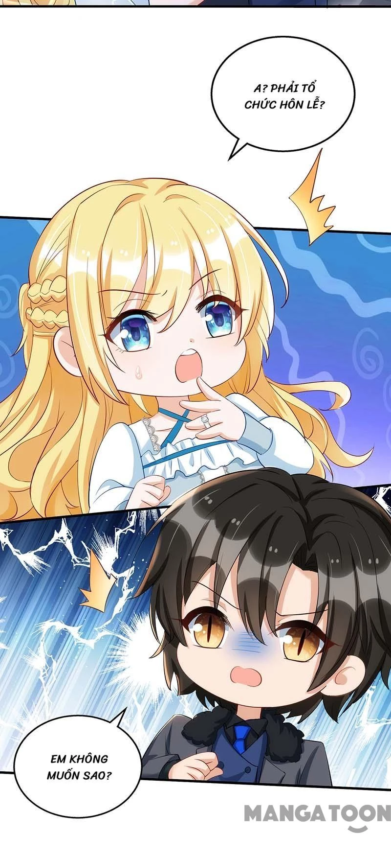 Thiết Lập Nhân Vật Daddy Của Tôi Bị Sụp Đổ Chapter 146 - 10