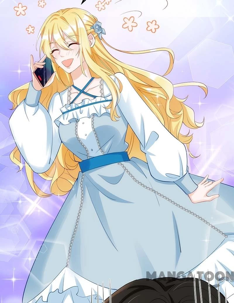 Thiết Lập Nhân Vật Daddy Của Tôi Bị Sụp Đổ Chapter 146 - 12