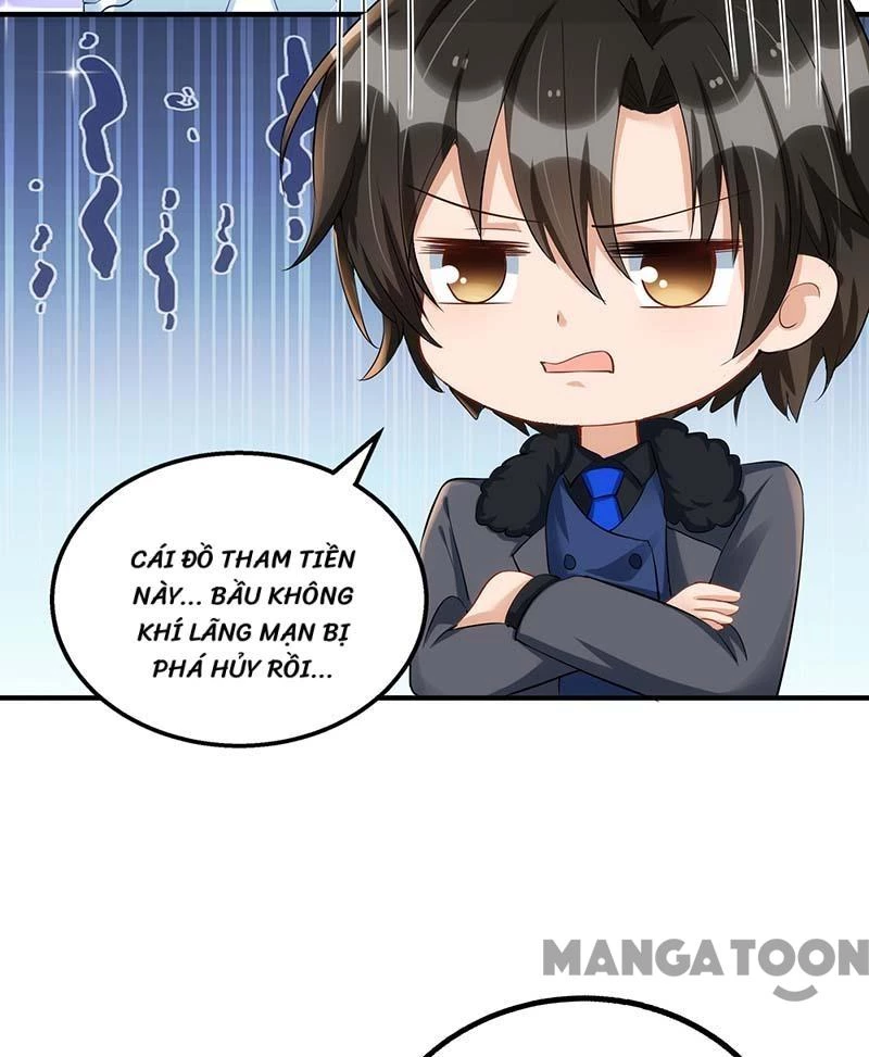 Thiết Lập Nhân Vật Daddy Của Tôi Bị Sụp Đổ Chapter 146 - 13