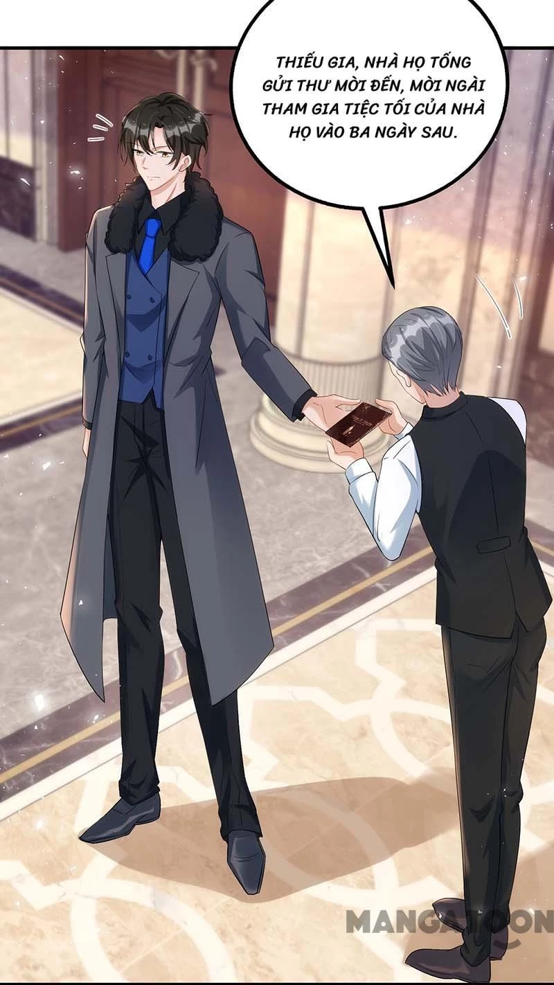 Thiết Lập Nhân Vật Daddy Của Tôi Bị Sụp Đổ Chapter 146 - 14