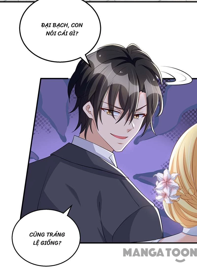 Thiết Lập Nhân Vật Daddy Của Tôi Bị Sụp Đổ Chapter 146 - 22