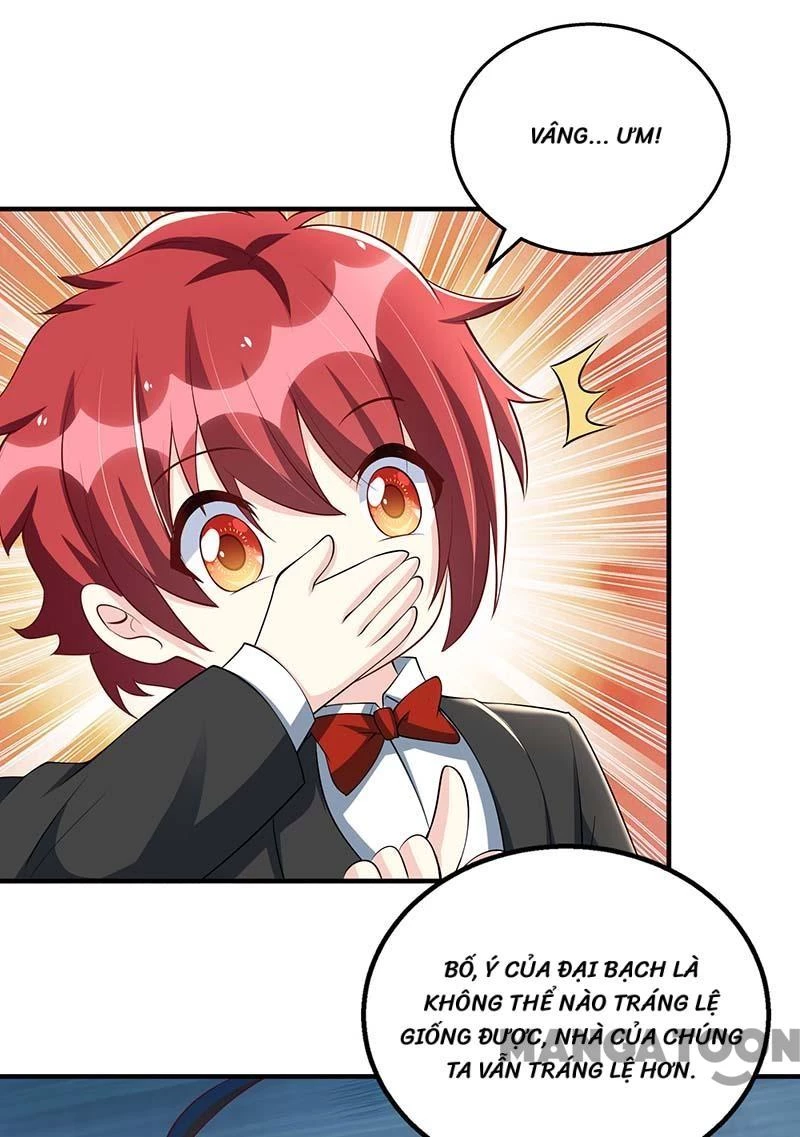 Thiết Lập Nhân Vật Daddy Của Tôi Bị Sụp Đổ Chapter 146 - 23