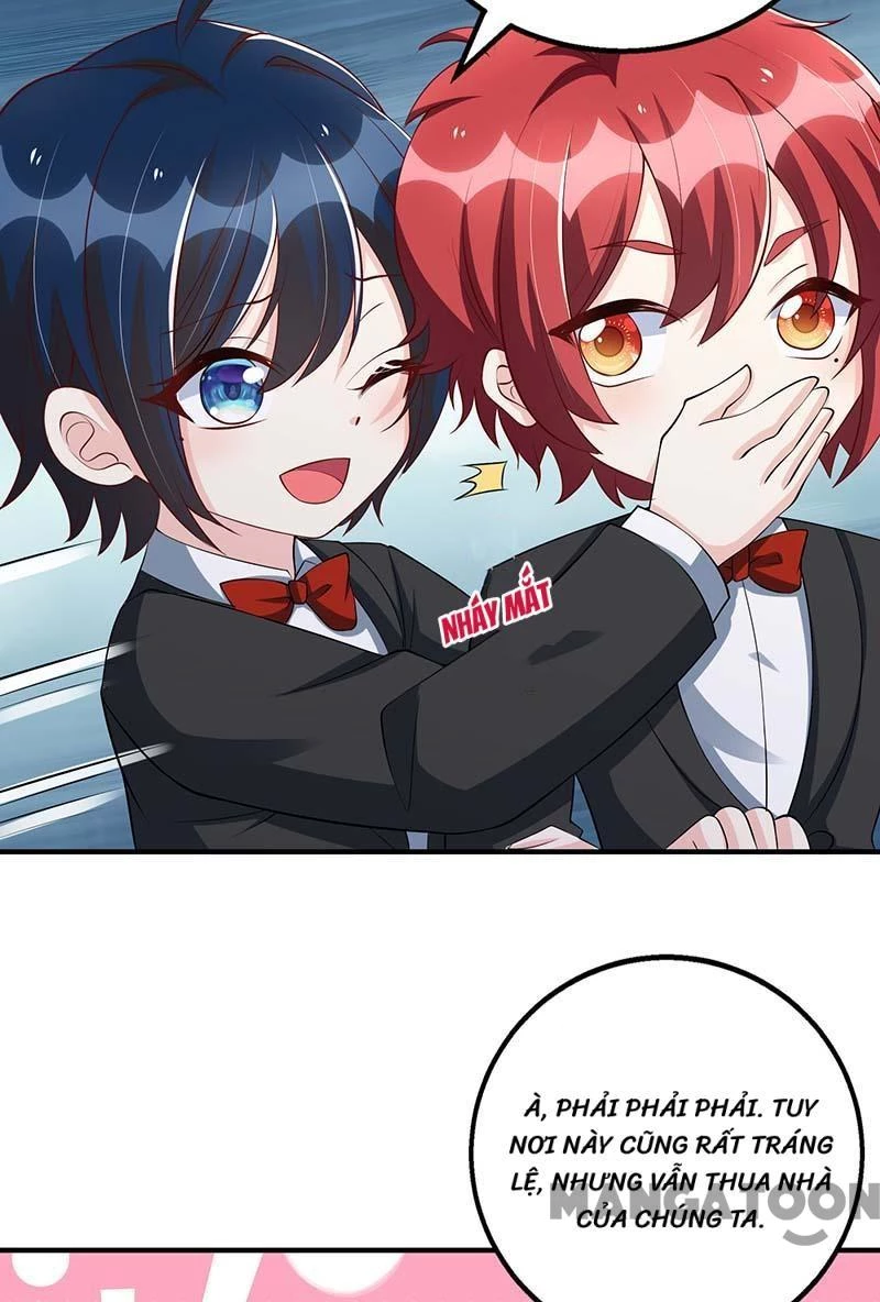 Thiết Lập Nhân Vật Daddy Của Tôi Bị Sụp Đổ Chapter 146 - 24