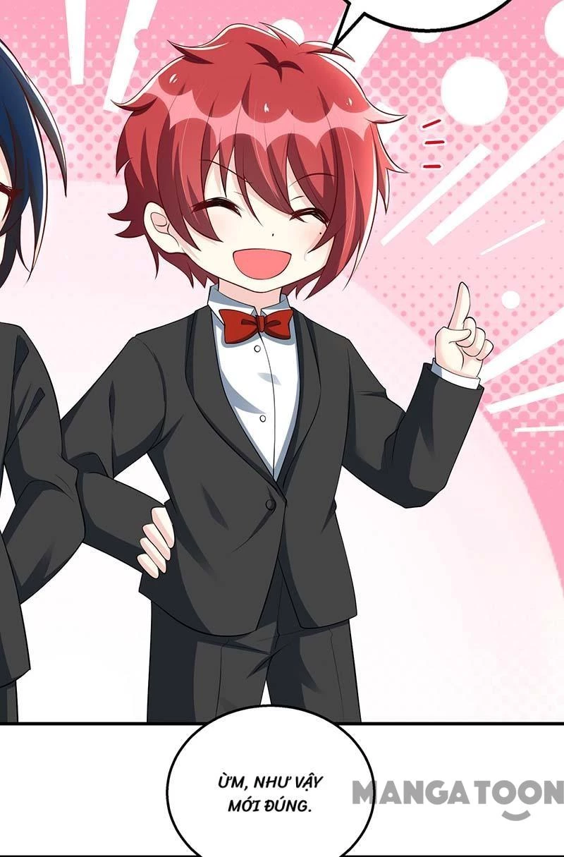 Thiết Lập Nhân Vật Daddy Của Tôi Bị Sụp Đổ Chapter 146 - 25