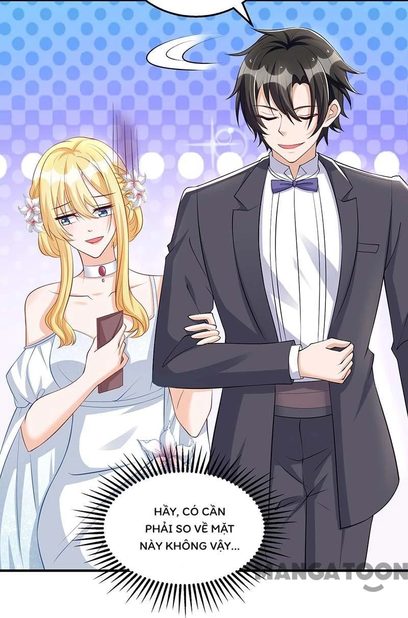 Thiết Lập Nhân Vật Daddy Của Tôi Bị Sụp Đổ Chapter 146 - 26