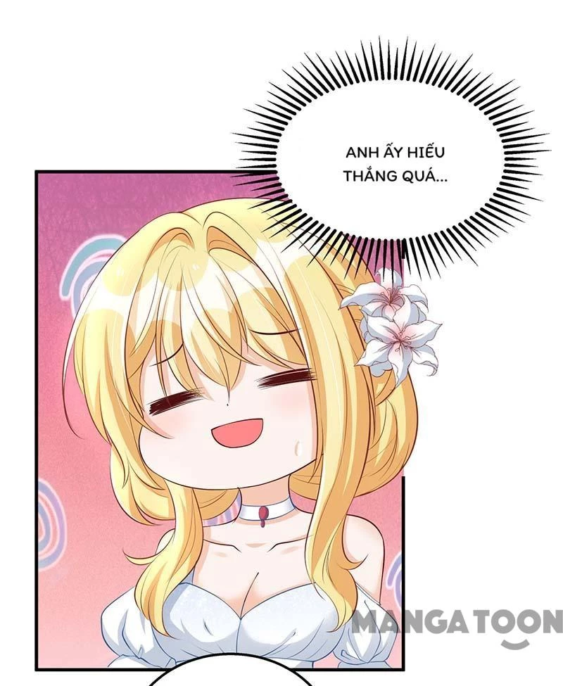 Thiết Lập Nhân Vật Daddy Của Tôi Bị Sụp Đổ Chapter 146 - 27