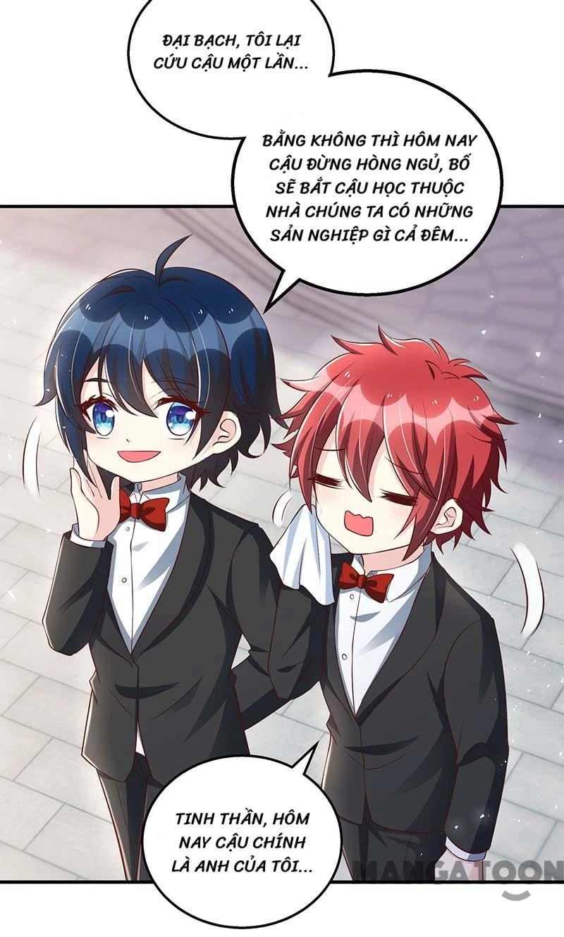 Thiết Lập Nhân Vật Daddy Của Tôi Bị Sụp Đổ Chapter 146 - 28