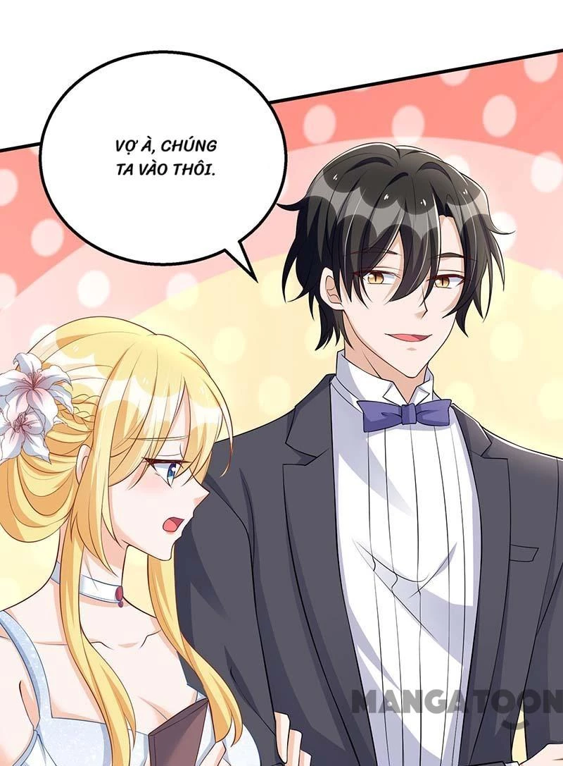 Thiết Lập Nhân Vật Daddy Của Tôi Bị Sụp Đổ Chapter 146 - 29