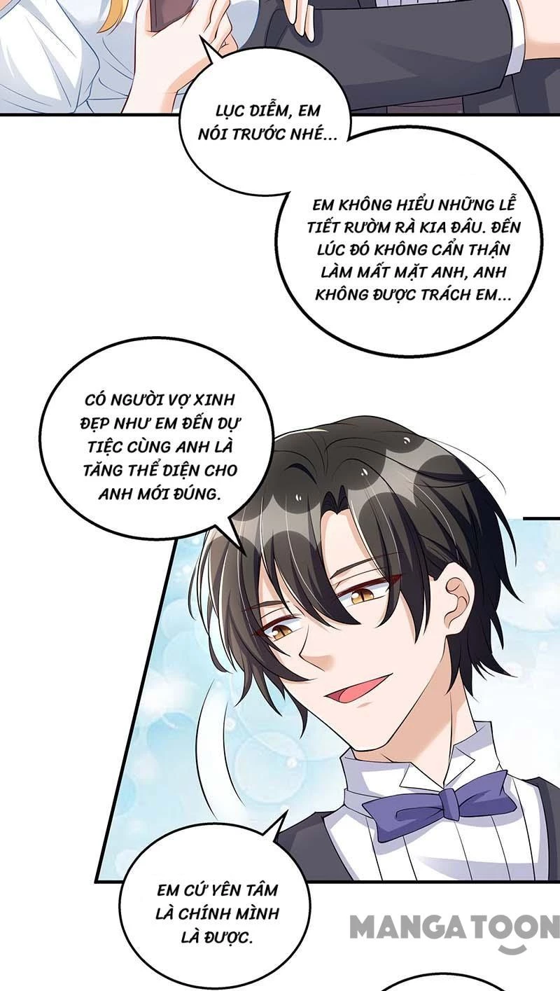 Thiết Lập Nhân Vật Daddy Của Tôi Bị Sụp Đổ Chapter 146 - 30