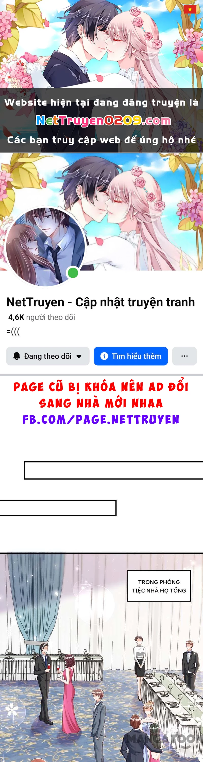 Thiết Lập Nhân Vật Daddy Của Tôi Bị Sụp Đổ Chapter 147 - 1