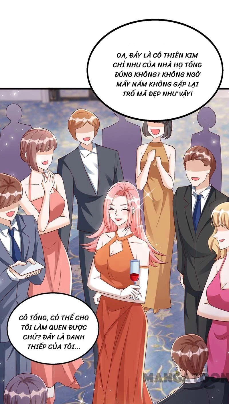 Thiết Lập Nhân Vật Daddy Của Tôi Bị Sụp Đổ Chapter 147 - 4