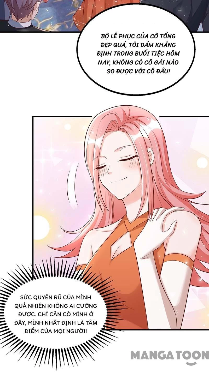 Thiết Lập Nhân Vật Daddy Của Tôi Bị Sụp Đổ Chapter 147 - 5