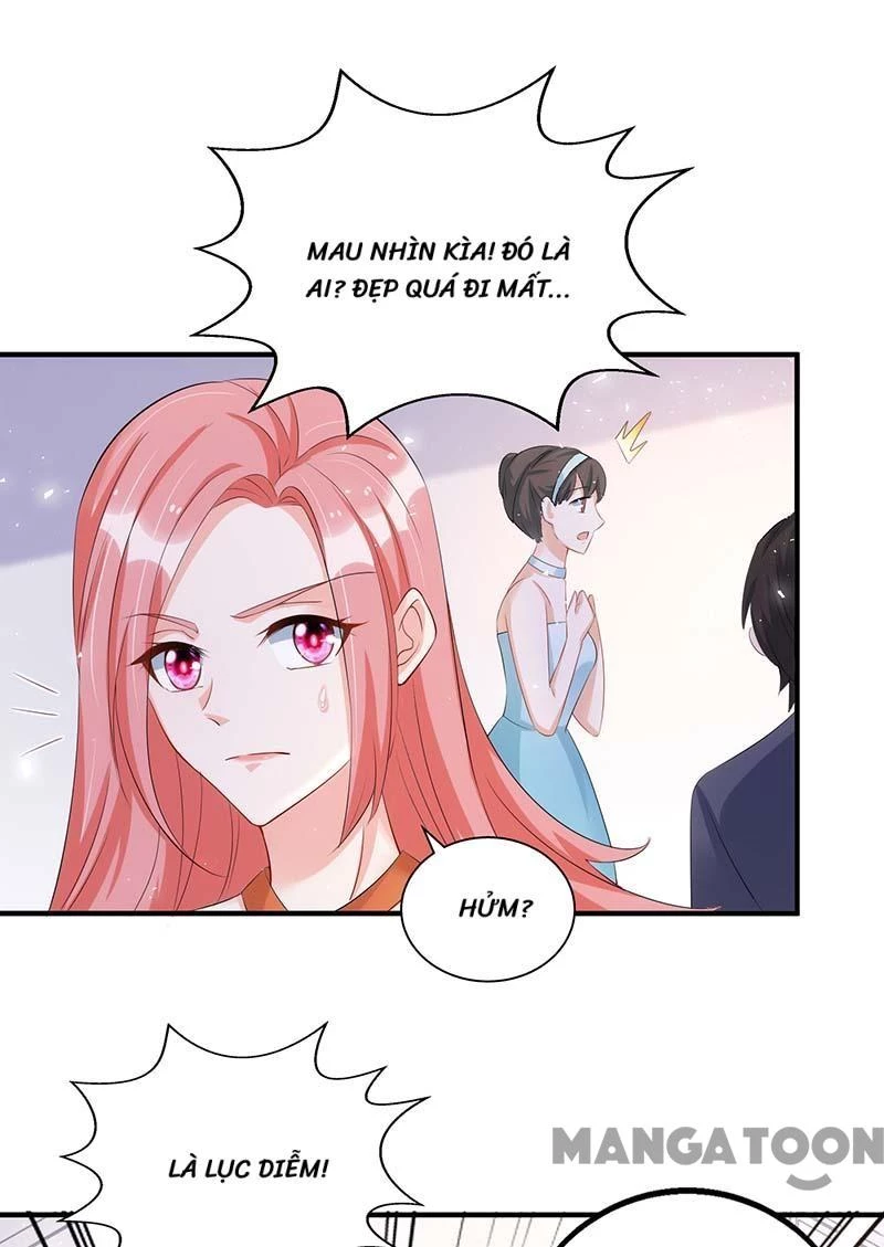 Thiết Lập Nhân Vật Daddy Của Tôi Bị Sụp Đổ Chapter 147 - 6