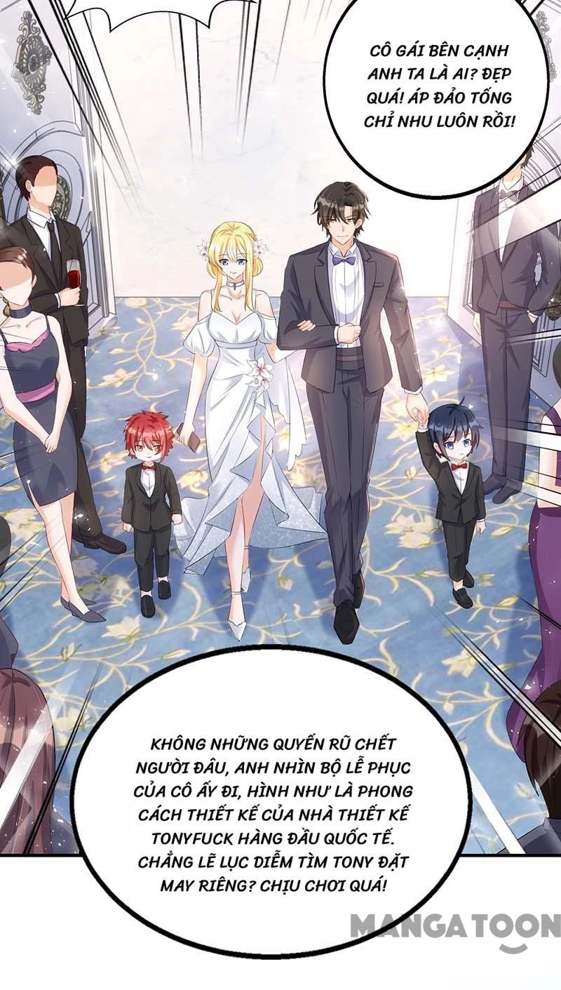 Thiết Lập Nhân Vật Daddy Của Tôi Bị Sụp Đổ Chapter 147 - 7