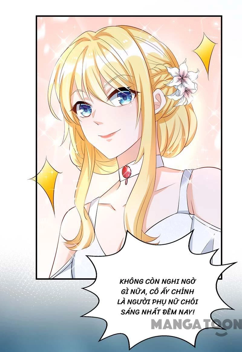 Thiết Lập Nhân Vật Daddy Của Tôi Bị Sụp Đổ Chapter 147 - 8