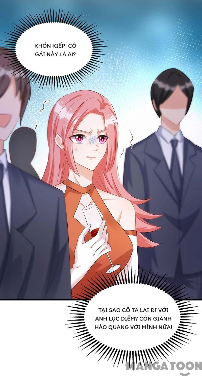 Thiết Lập Nhân Vật Daddy Của Tôi Bị Sụp Đổ Chapter 147 - 9