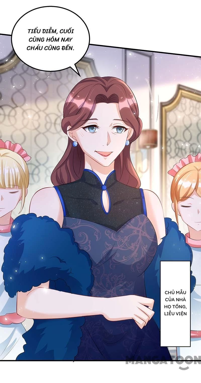 Thiết Lập Nhân Vật Daddy Của Tôi Bị Sụp Đổ Chapter 147 - 10