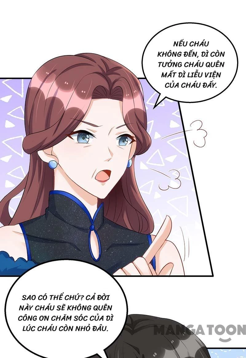 Thiết Lập Nhân Vật Daddy Của Tôi Bị Sụp Đổ Chapter 147 - 11