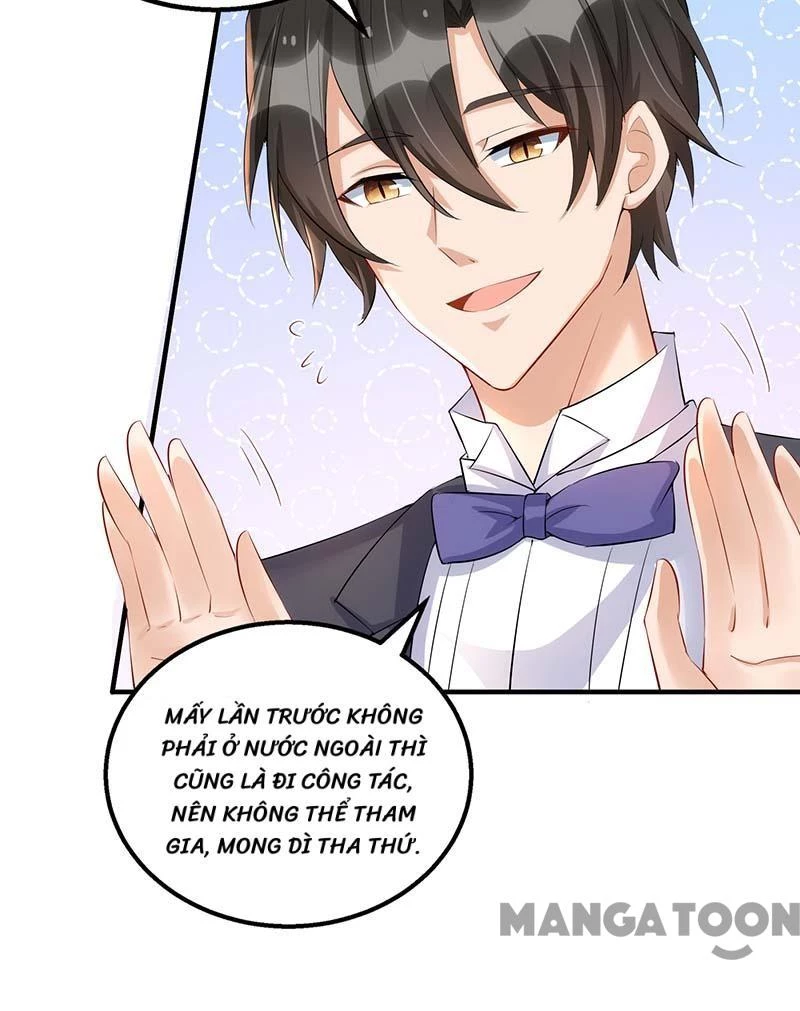 Thiết Lập Nhân Vật Daddy Của Tôi Bị Sụp Đổ Chapter 147 - 12