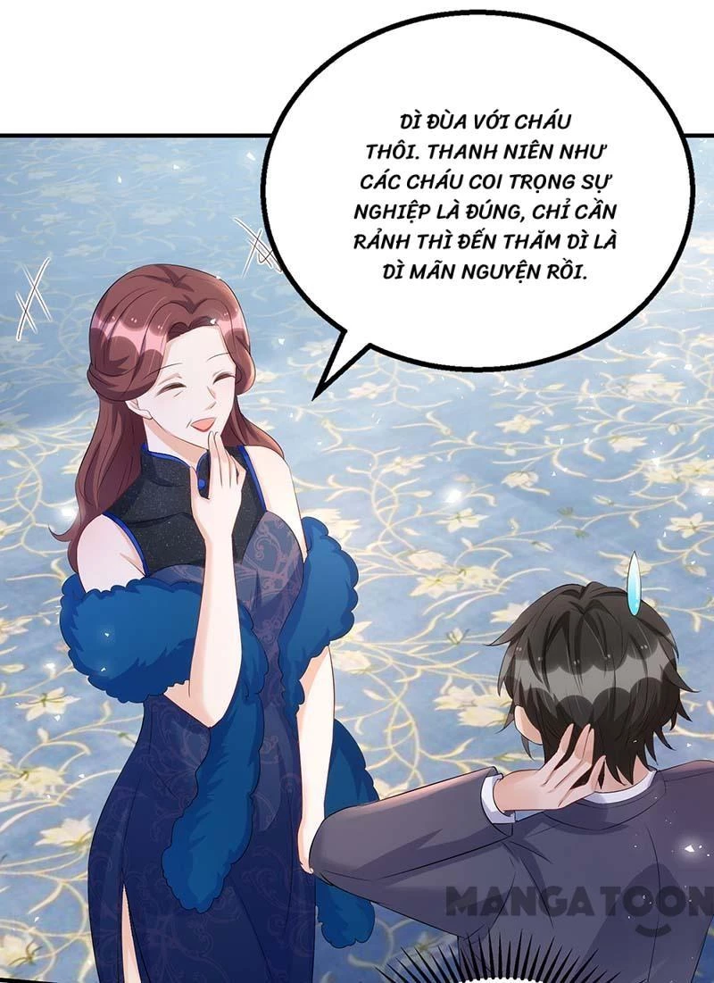 Thiết Lập Nhân Vật Daddy Của Tôi Bị Sụp Đổ Chapter 147 - 13