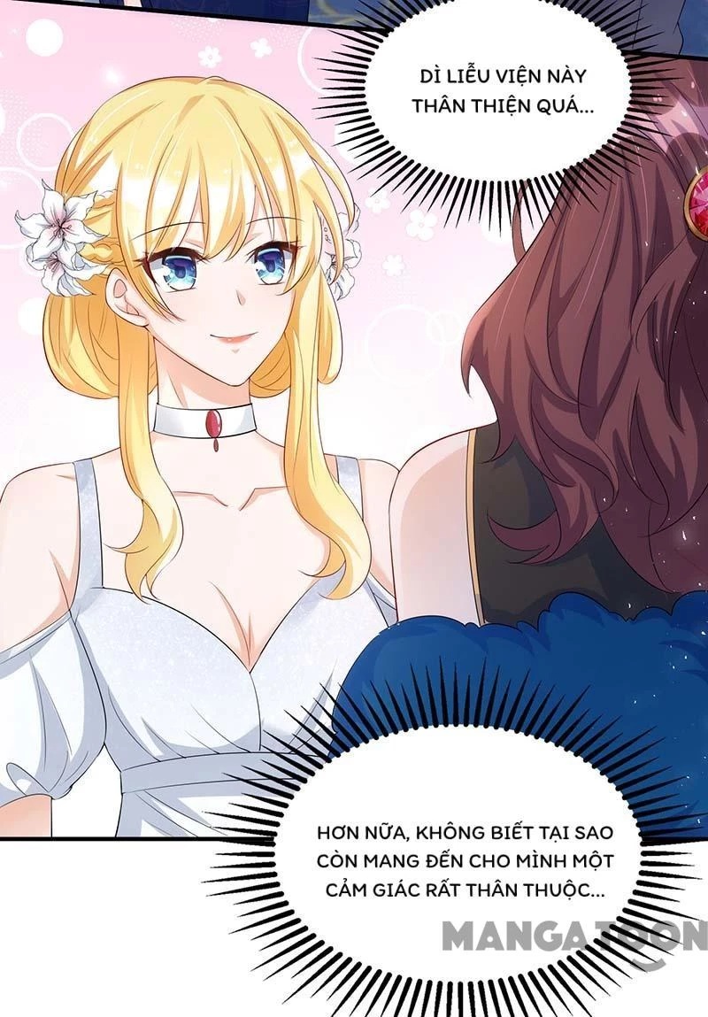 Thiết Lập Nhân Vật Daddy Của Tôi Bị Sụp Đổ Chapter 147 - 14