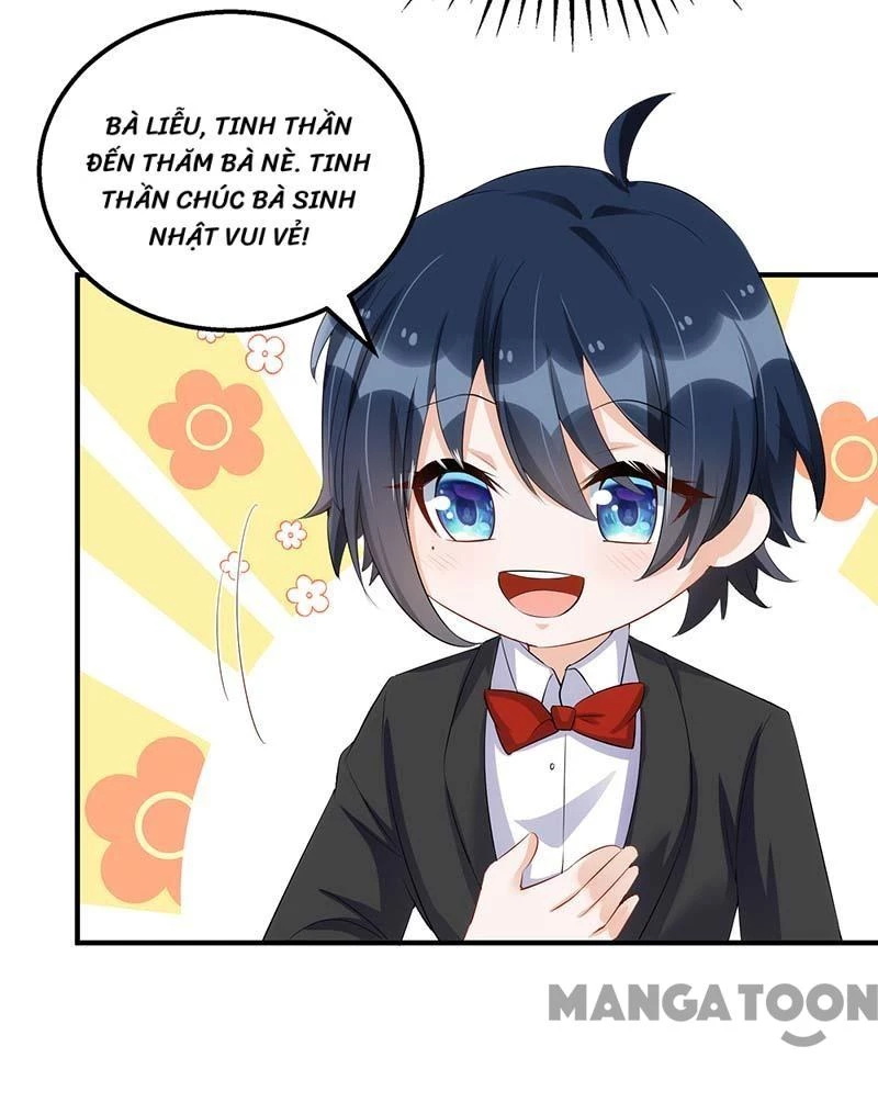 Thiết Lập Nhân Vật Daddy Của Tôi Bị Sụp Đổ Chapter 147 - 15