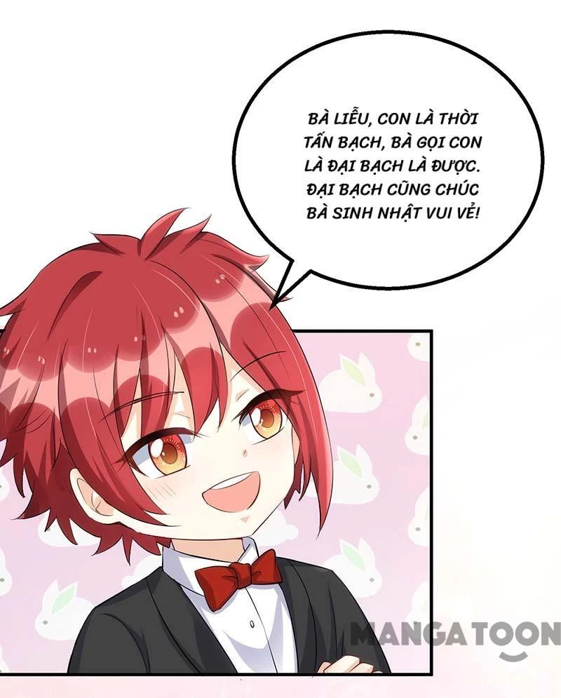 Thiết Lập Nhân Vật Daddy Của Tôi Bị Sụp Đổ Chapter 147 - 16