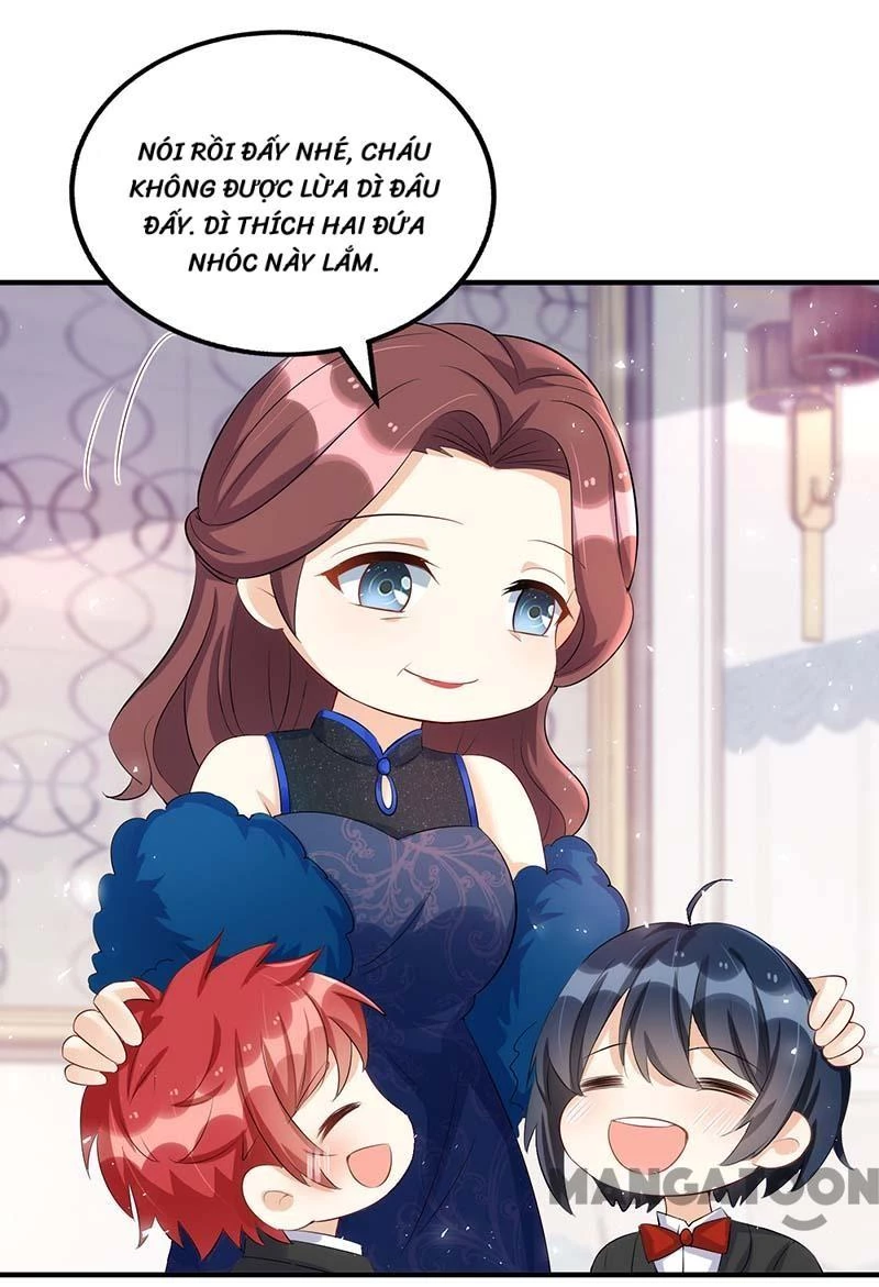 Thiết Lập Nhân Vật Daddy Của Tôi Bị Sụp Đổ Chapter 147 - 19