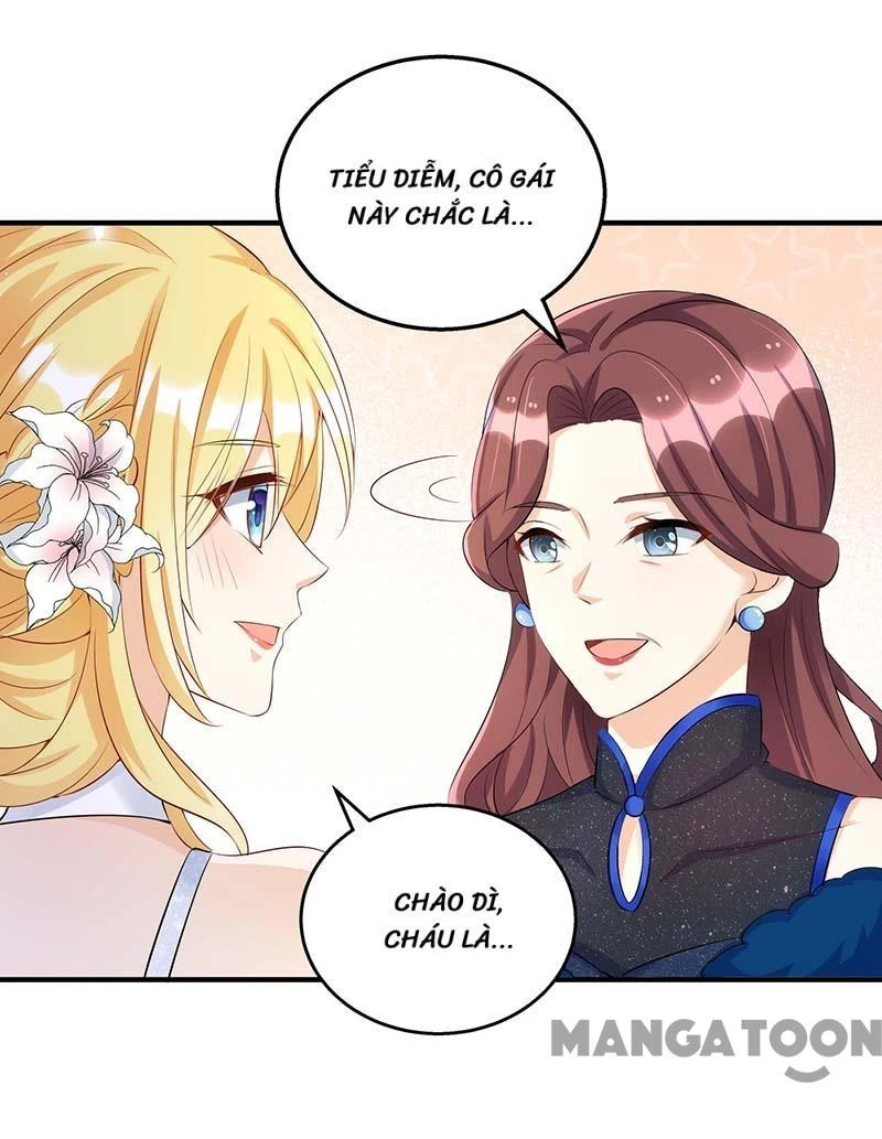 Thiết Lập Nhân Vật Daddy Của Tôi Bị Sụp Đổ Chapter 147 - 20