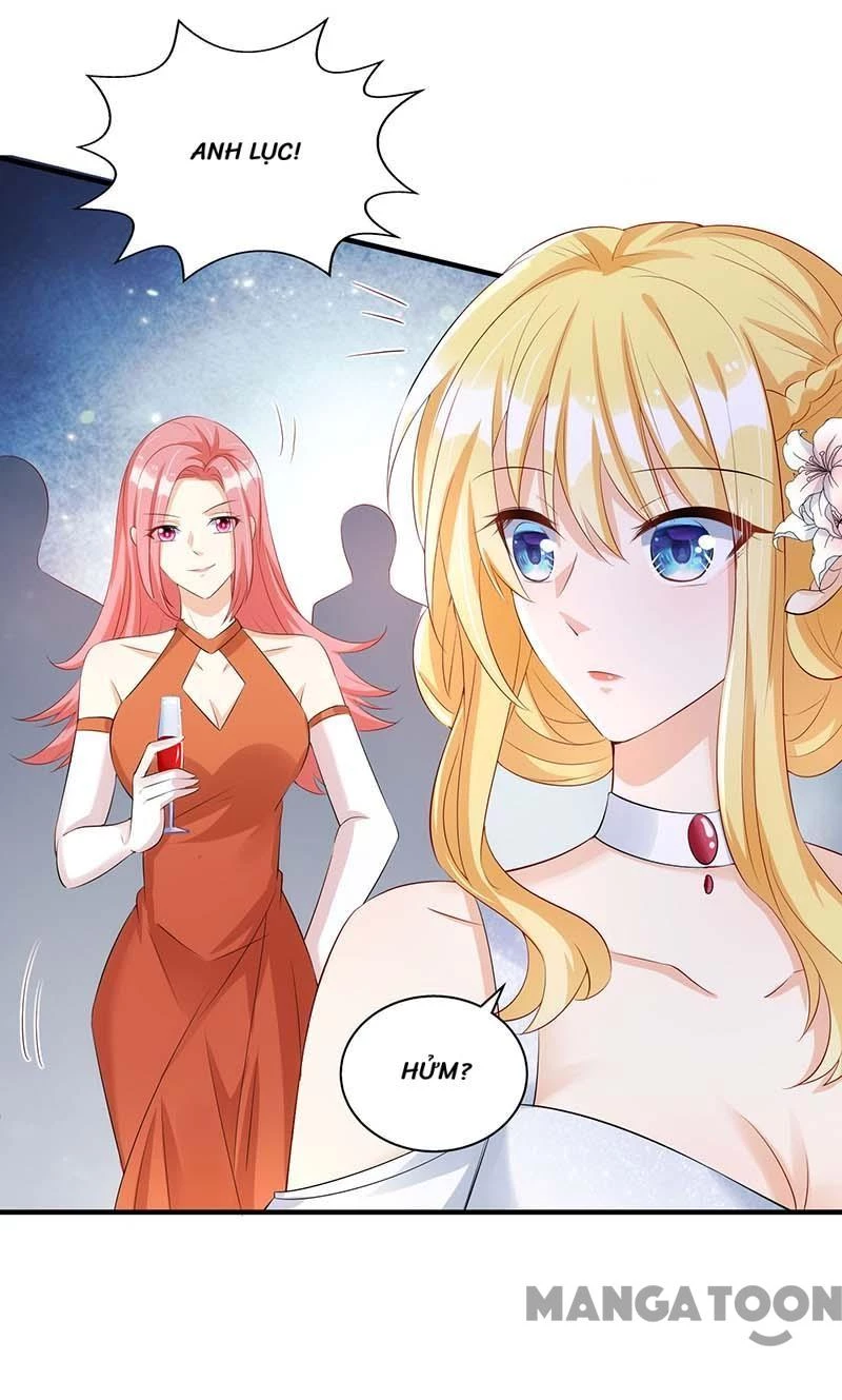 Thiết Lập Nhân Vật Daddy Của Tôi Bị Sụp Đổ Chapter 147 - 21