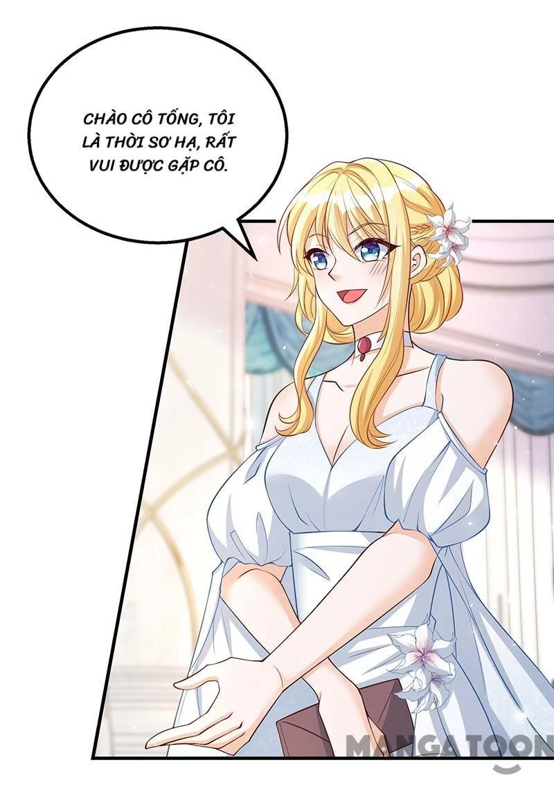 Thiết Lập Nhân Vật Daddy Của Tôi Bị Sụp Đổ Chapter 147 - 24