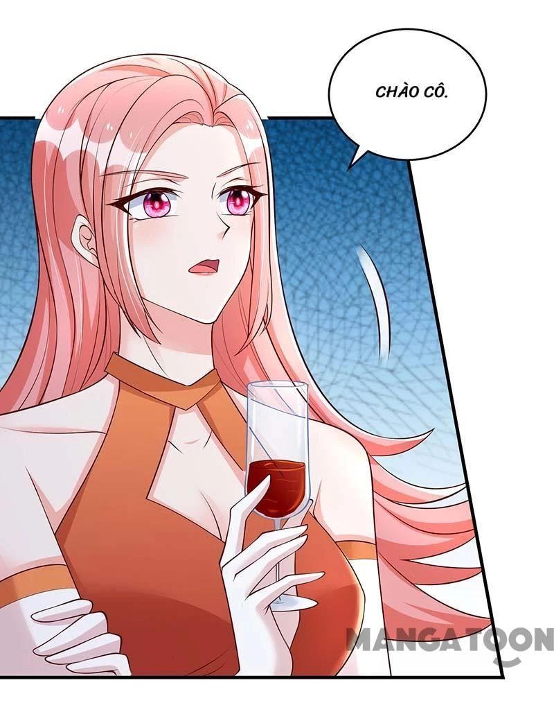 Thiết Lập Nhân Vật Daddy Của Tôi Bị Sụp Đổ Chapter 147 - 25