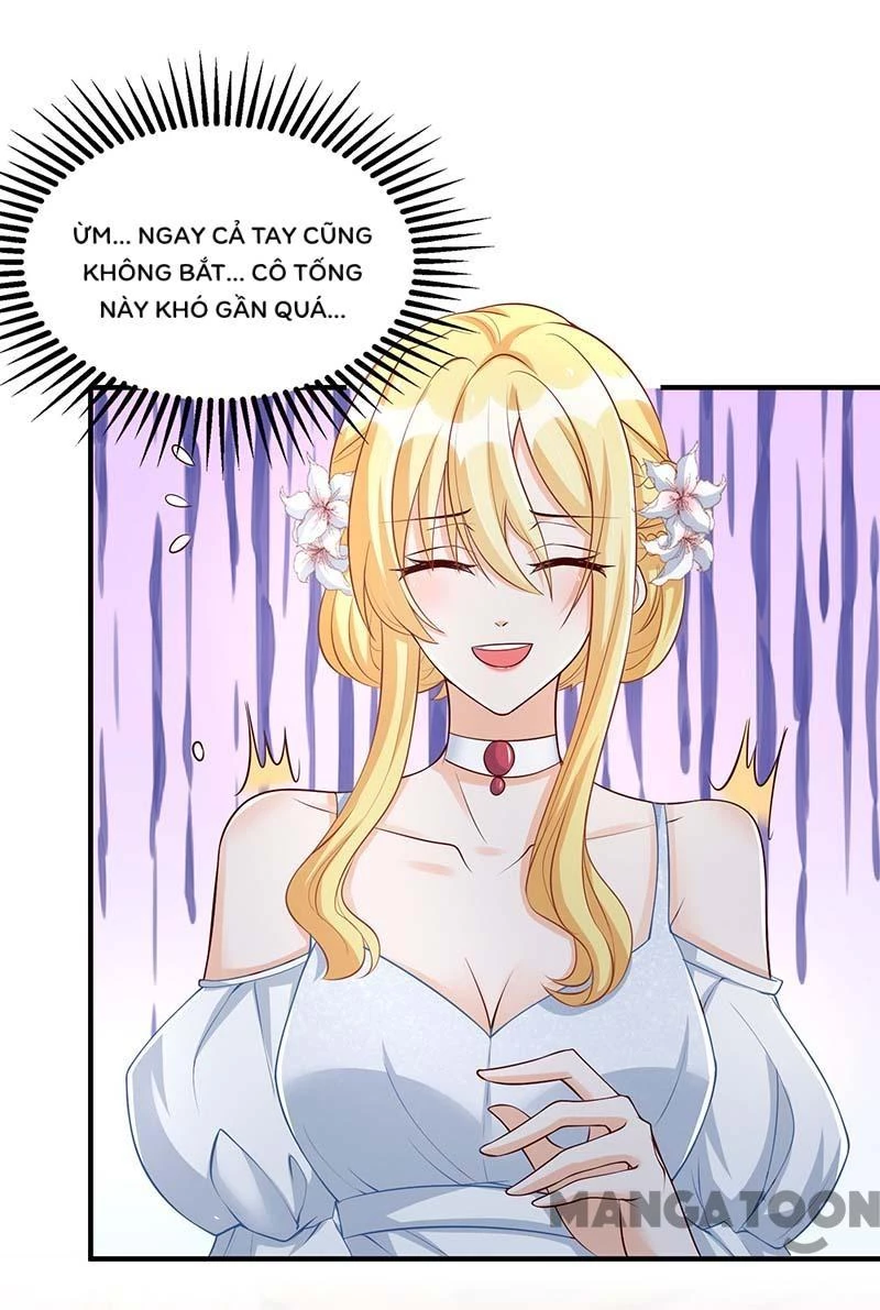 Thiết Lập Nhân Vật Daddy Của Tôi Bị Sụp Đổ Chapter 147 - 26