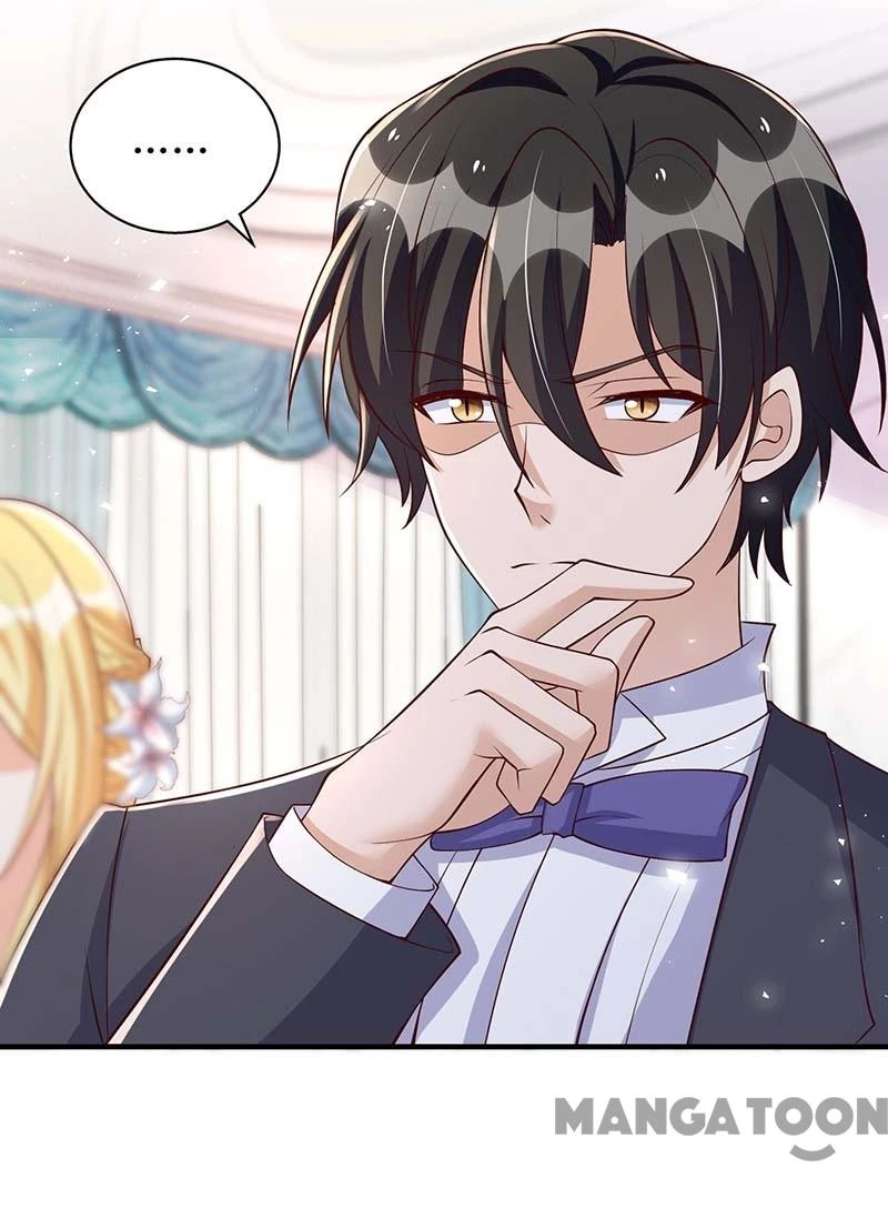 Thiết Lập Nhân Vật Daddy Của Tôi Bị Sụp Đổ Chapter 147 - 27