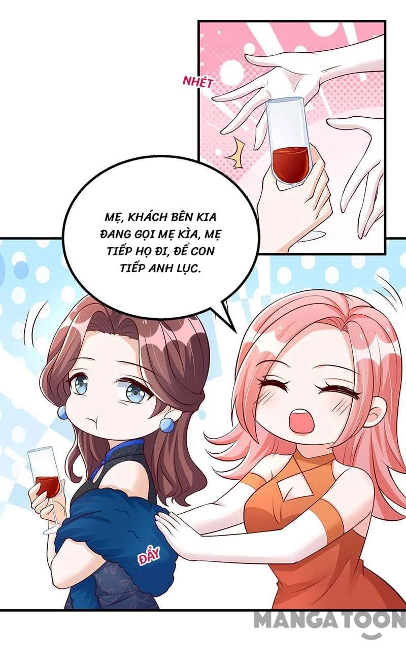 Thiết Lập Nhân Vật Daddy Của Tôi Bị Sụp Đổ Chapter 147 - 28