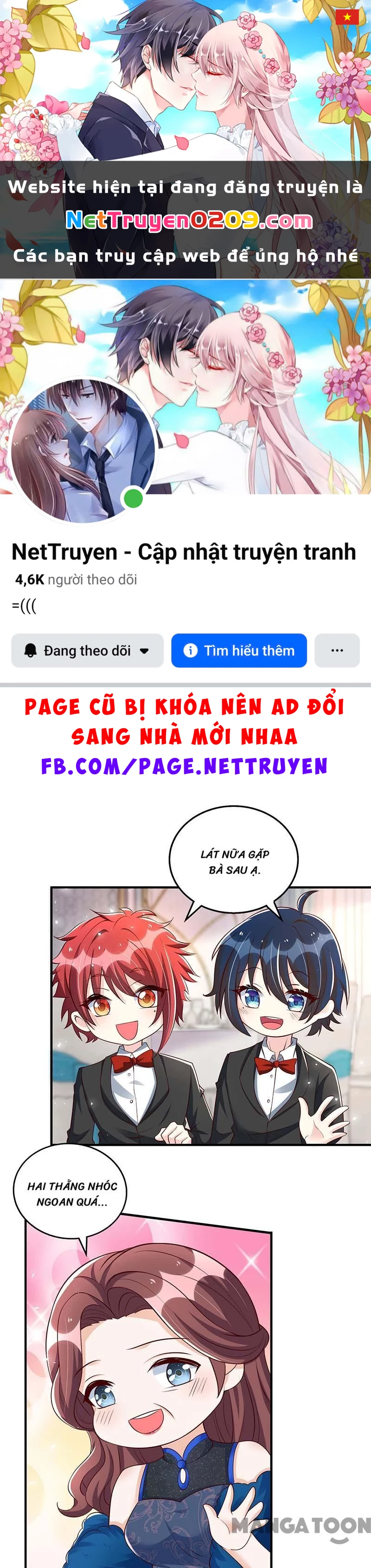 Thiết Lập Nhân Vật Daddy Của Tôi Bị Sụp Đổ Chapter 148 - 1