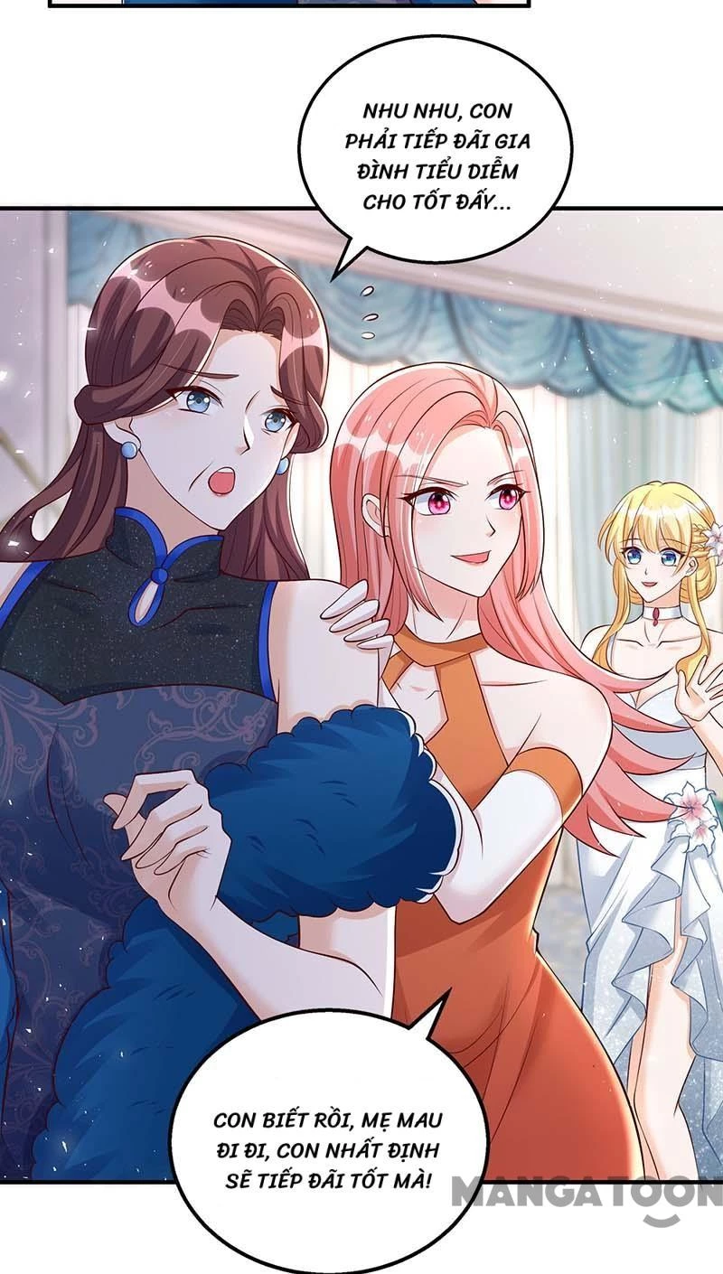 Thiết Lập Nhân Vật Daddy Của Tôi Bị Sụp Đổ Chapter 148 - 2