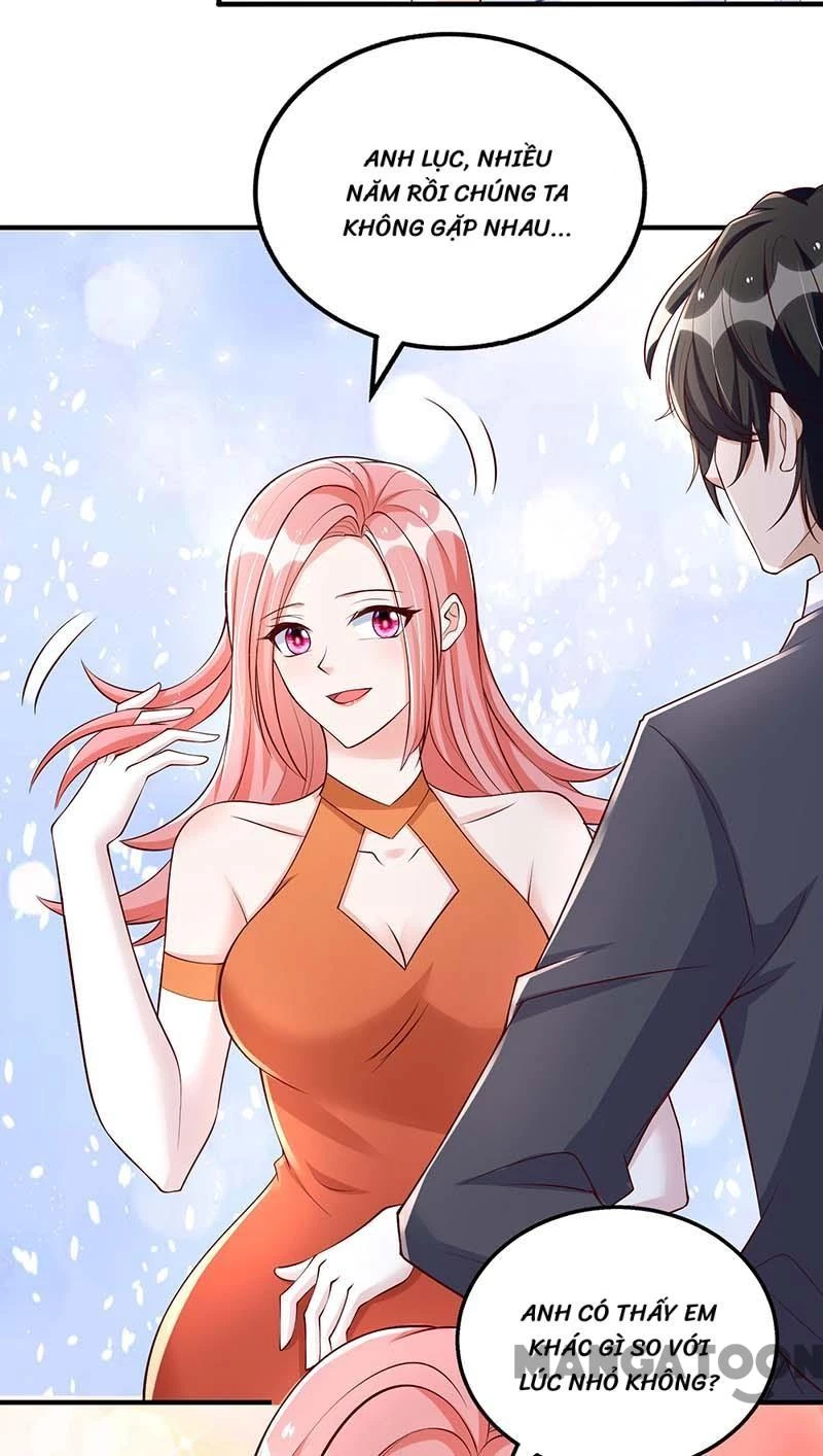 Thiết Lập Nhân Vật Daddy Của Tôi Bị Sụp Đổ Chapter 148 - 4