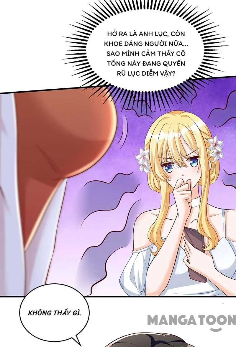 Thiết Lập Nhân Vật Daddy Của Tôi Bị Sụp Đổ Chapter 148 - 6