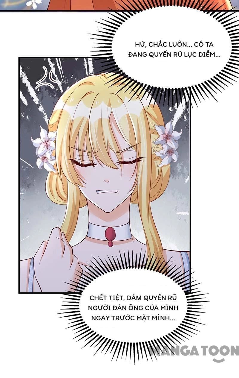 Thiết Lập Nhân Vật Daddy Của Tôi Bị Sụp Đổ Chapter 148 - 10