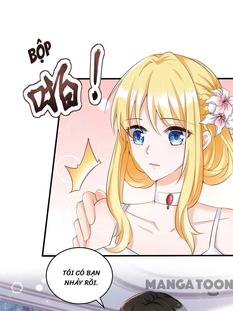 Thiết Lập Nhân Vật Daddy Của Tôi Bị Sụp Đổ Chapter 148 - 11