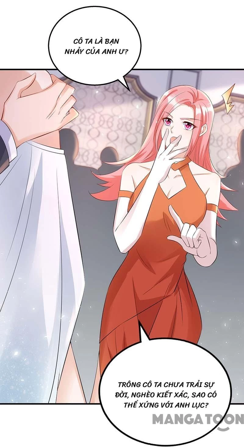 Thiết Lập Nhân Vật Daddy Của Tôi Bị Sụp Đổ Chapter 148 - 13