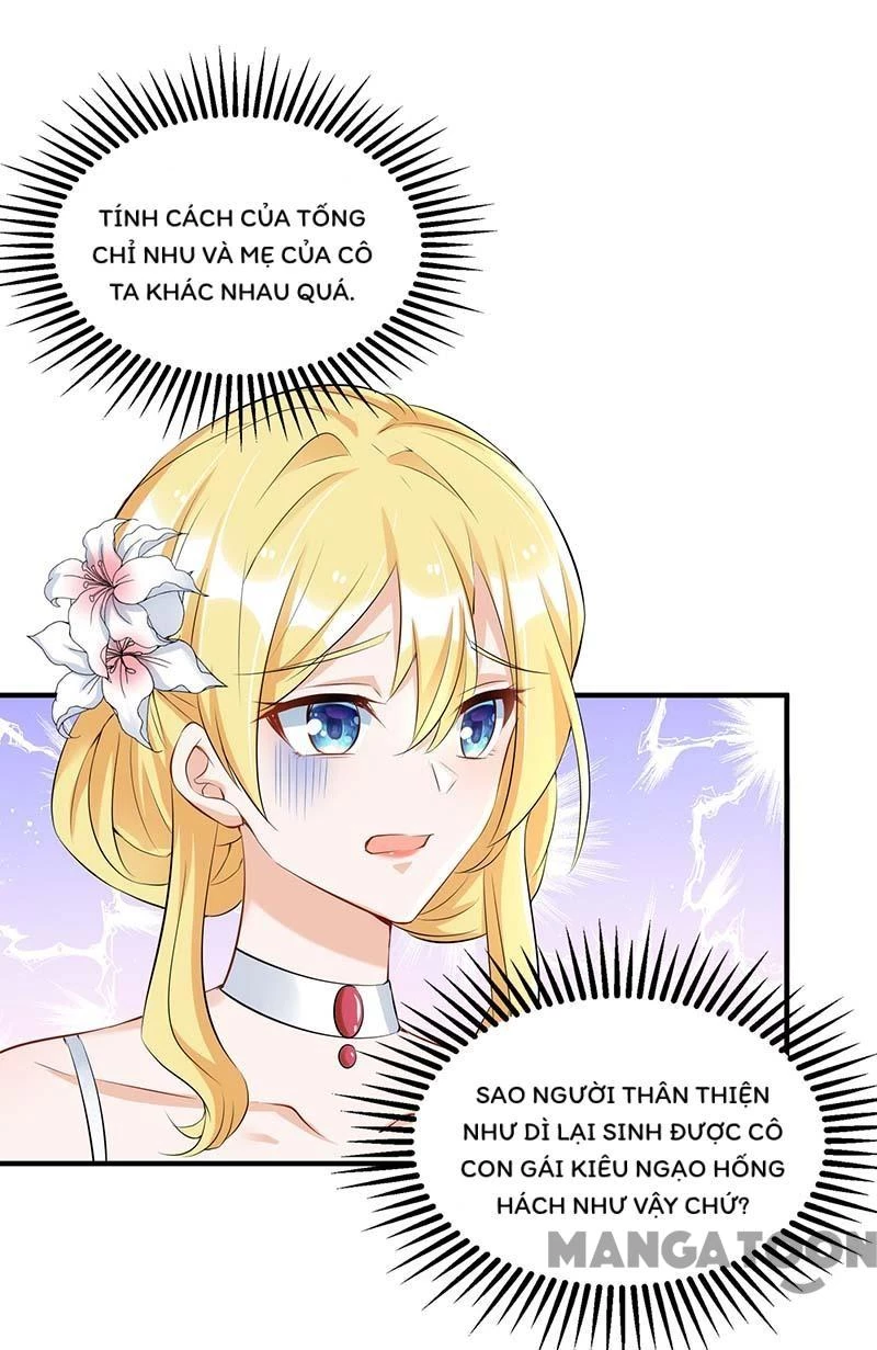 Thiết Lập Nhân Vật Daddy Của Tôi Bị Sụp Đổ Chapter 148 - 14