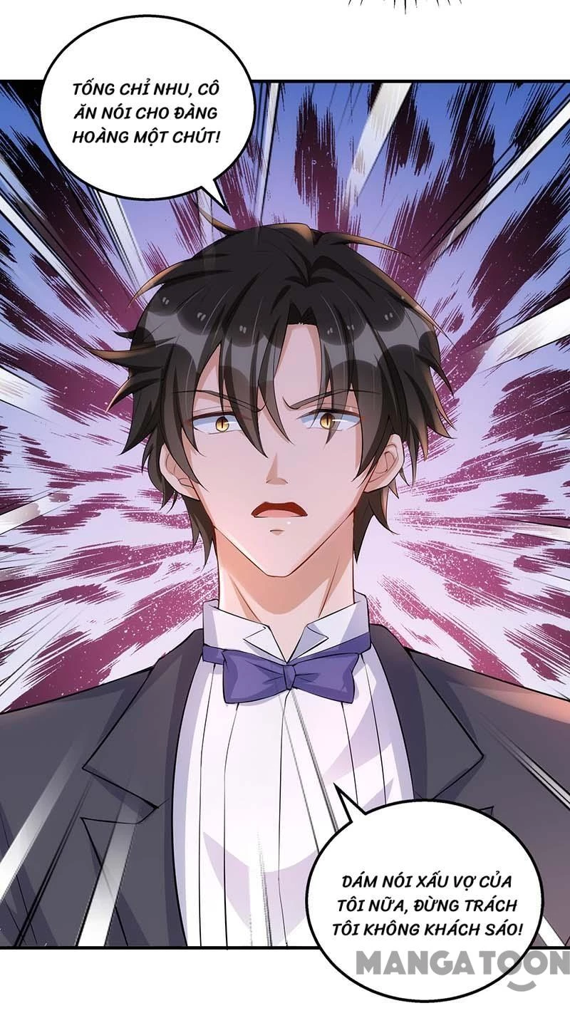 Thiết Lập Nhân Vật Daddy Của Tôi Bị Sụp Đổ Chapter 148 - 15